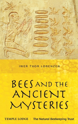 Bees and the Ancient Mysteries