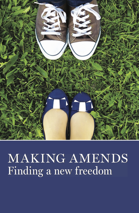 Making Amends - 