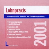 Lohnpraxis 2002 - 