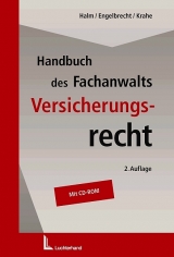 Handbuch des Fachanwalts Versicherungsrecht - 