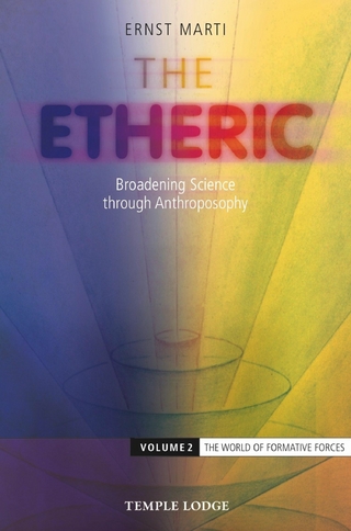 Etheric