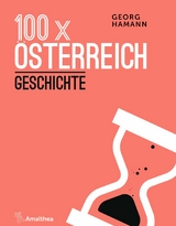 100 x &Ouml;sterreich: Geschichte - Georg Hamann