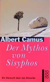 Der Mythos von Sisyphos - Albert Camus