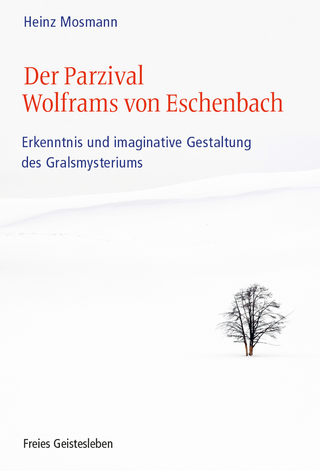 Der Parzival Wolframs von Eschenbach