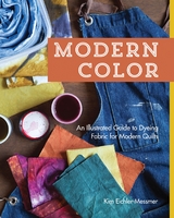 Modern Color -  Kim Eichler-Messmer