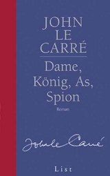 Dame, K&ouml;nig, As, Spion - John Le Carr&eacute;