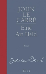 Eine Art Held (Ein George-Smiley-Roman 6) - John Le Carré
