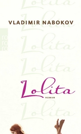 Lolita - Vladimir Nabokov