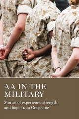 AA in the Military - 