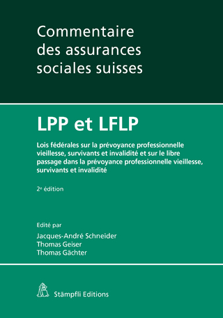 LPP et LFLP