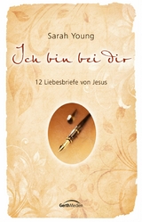 Ich bin bei dir - Short Edition - Sarah Young