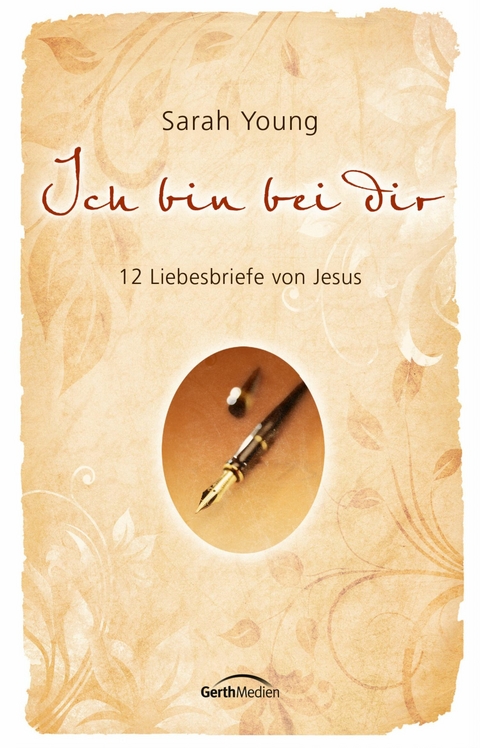 Ich bin bei dir - Short Edition - Sarah Young