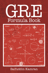 Gre Formula Book - Saifuddin Kamran