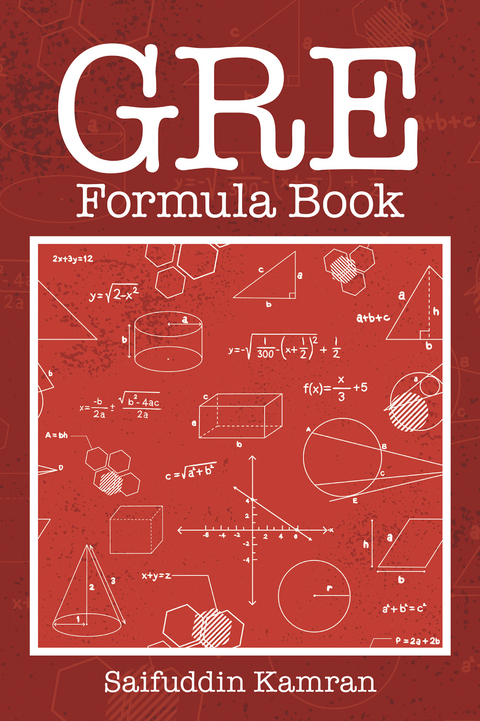 Gre Formula Book - Saifuddin Kamran