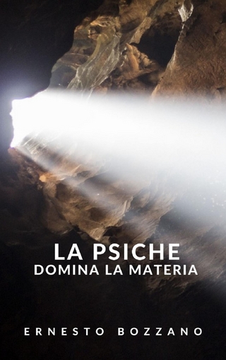 La Psiche domina la materia