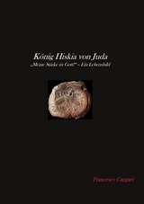 K&ouml;nig Hiskia von Juda - Francesco Cargnel