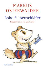 Bobo Siebenschl&auml;fer - Markus Osterwalder
