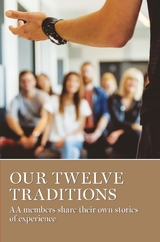Our Twelve Traditions - 