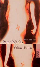 Ohne Pause - P&eacute;ter N&aacute;das