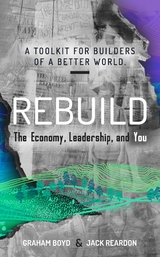 Rebuild - Graham Boyd, Jack Reardon