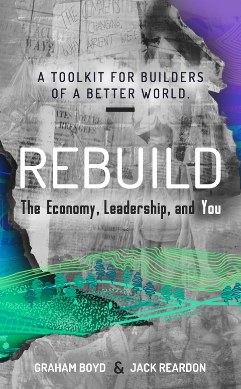Rebuild - Graham Boyd, Jack Reardon