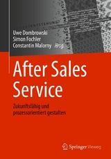 After Sales Service - 