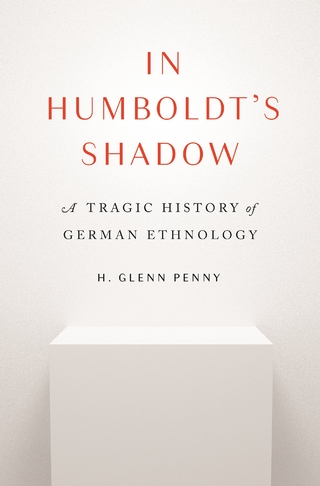 In Humboldt's Shadow