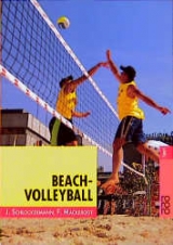 Beachvolleyball - J&ouml;rg Schlockermann, Frank Mackerodt
