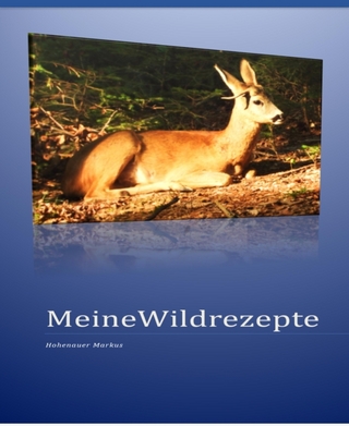 Meine Wildrezepte
