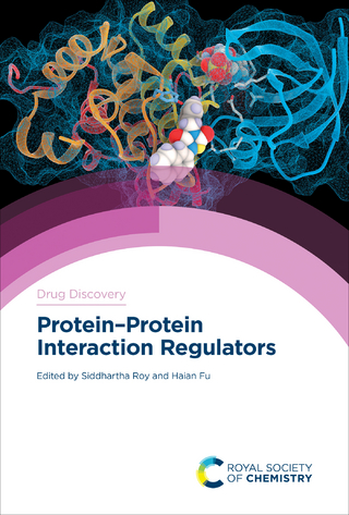 Protein–Protein Interaction Regulators