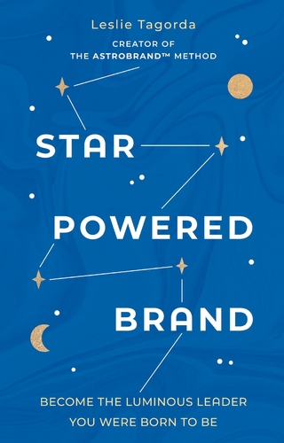 Star-Powered Brand