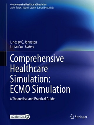 Comprehensive Healthcare Simulation: ECMO Simulation