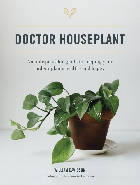 Doctor Houseplant - William Davidson