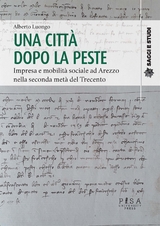 Una citt&agrave; dopo la peste - Alberto Luongo