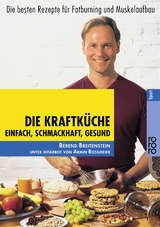 Die Kraftk&uuml;che - Berend Breitenstein