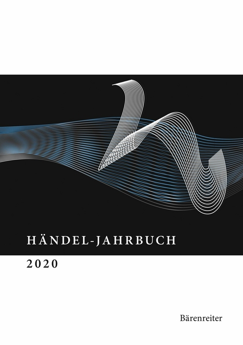 H&auml;ndel-Jahrbuch / H&auml;ndel-Jahrbuch 2020, 66. Jahrgang