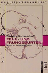 Fehl- und Fr&uuml;hgeburten - Barbara Sommerhoff