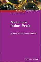 Nicht um jeden Preis - Philippe Korda