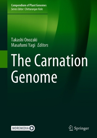 The Carnation Genome