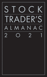 Stock Trader's Almanac 2021 - Jeffrey A. Hirsch