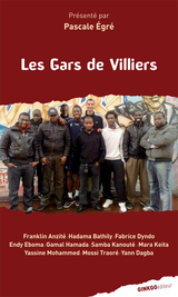 Les Gars de Villiers -  Collectif