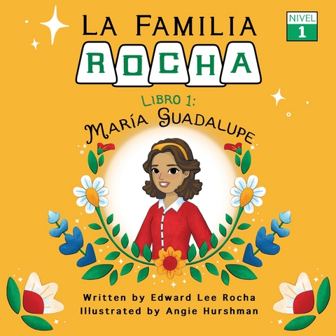 La Familia Rocha - Edward Lee Rocha