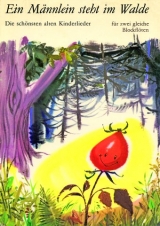 Ein M&auml;nnlein steht im Walde - 