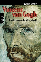 Vincent van Gogh - Irving Stone
