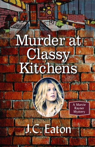 Murder at Classy Kitchens