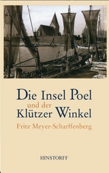 Die Insel Poel und der Kl&uuml;tzer Winkel - Fritz Meyer-Scharffenberg