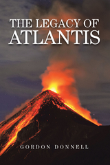 The Legacy of Atlantis - Gordon Donnell