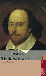 William Shakespeare - Alan Posener