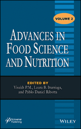 Advances in Food Science and Nutrition, Volume 2 - 