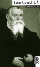 Lucas Cranach d.&Auml;. - Berthold Hinz
